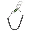 Магнит с карабина JACKALL Carabiner Magnet
