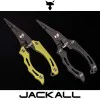 Клещи JACKALL Light Pliers