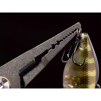 Клещи JACKALL Light Pliers