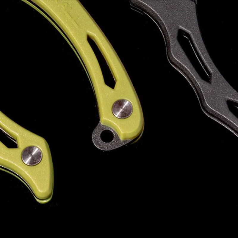 Клещи JACKALL Light Pliers