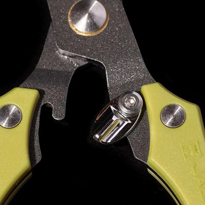 Клещи JACKALL Light Pliers