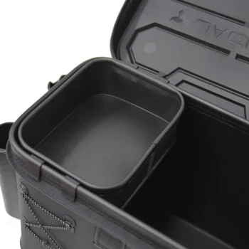 Чанта за аксесоари JACKALL Tackle Container R - Small