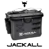 Чанта за аксесоари JACKALL Tackle Container R - Large