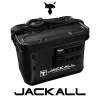 Чанта за аксесоари JACKALL Tackle Container R - M without Rod Holder