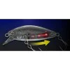 Воблер JACKALL ABBEY Minnow 38SF 38mm 2.4g Slow Floating