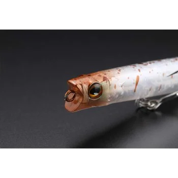 Воблер JACKALL ABBEY Pencil Slim 60S 60mm 5.3g Sinking