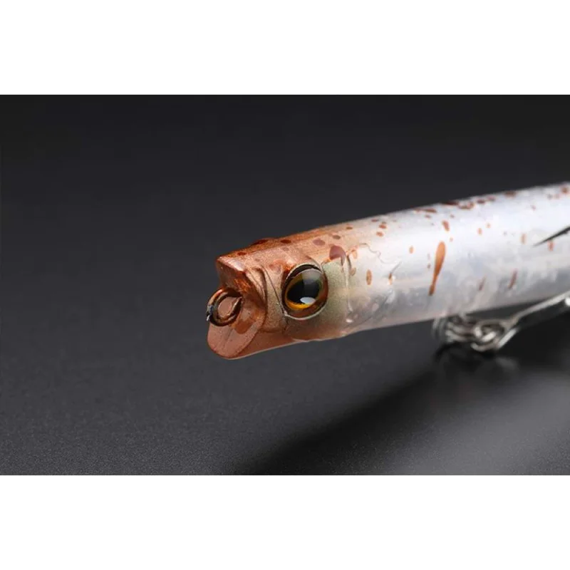 Воблер JACKALL ABBEY Pencil Slim 60S 60mm 5.3g Sinking