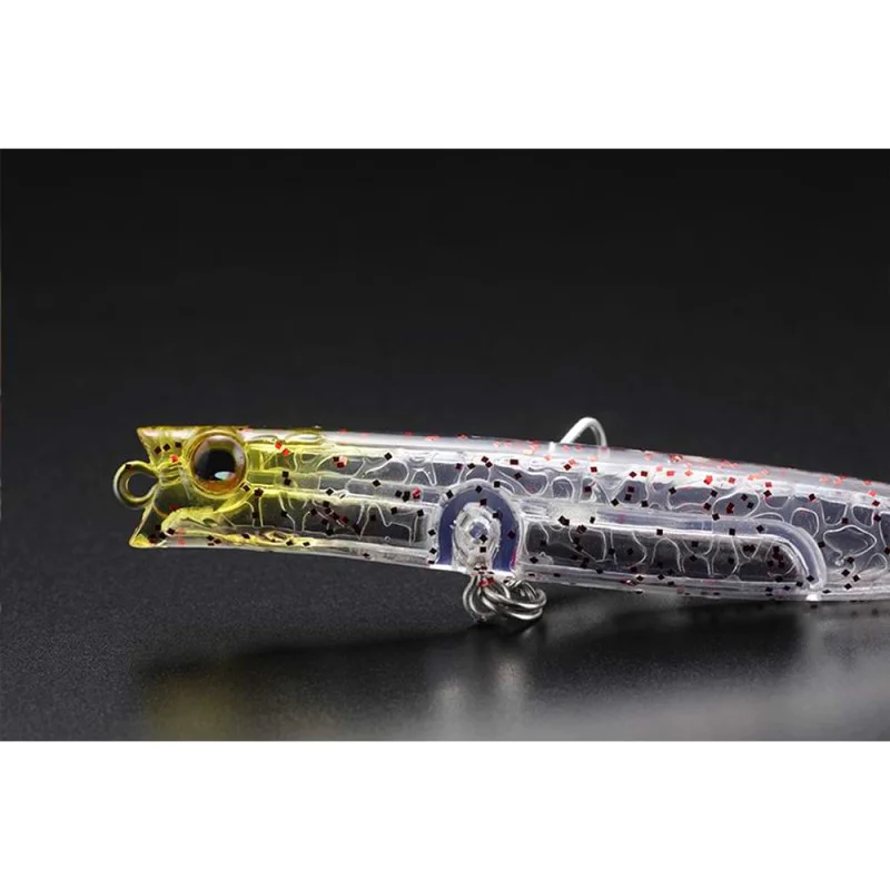 Воблер JACKALL ABBEY Pencil Slim 60S 60mm 5.3g Sinking