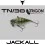 Ратлин JACKALL Trigon TN/38 38mm 7.3g Sinking