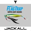 Джиг JACKALL Flag Trap 85mm 100g