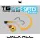 Tai Rubber JACKALL TG BIN-BIN Switch Candy 150g