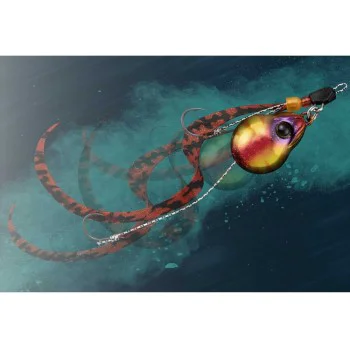 Tai Rubber JACKALL TG BIN-BIN Switch Candy 120g