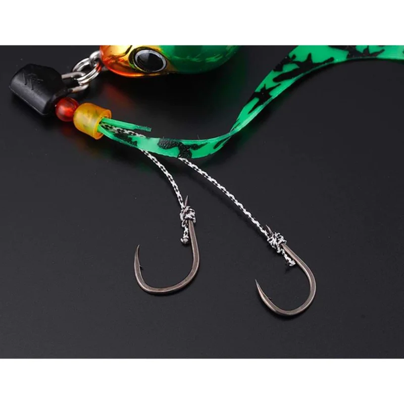 Tai Rubber JACKALL TG BIN-BIN Switch Candy 100g