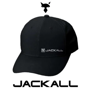 Шапка JACKALL Dot Hole Logo Cap
