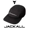 Шапка JACKALL Light Weight Dry Cap - Black