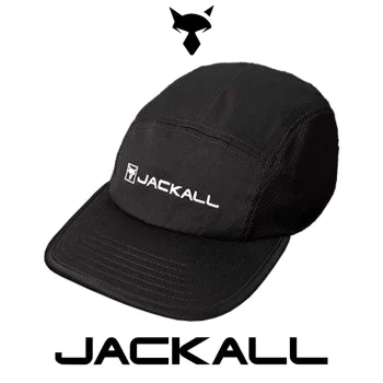 Шапка JACKALL Light Weight Dry Cap - Black