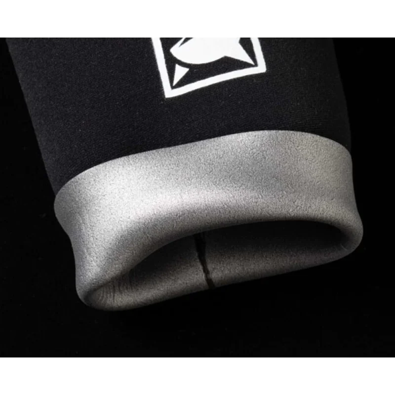 Маншети JACKALL Raincuffs - Black