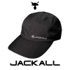 Шапка JACKALL Field Rain Cap - Black