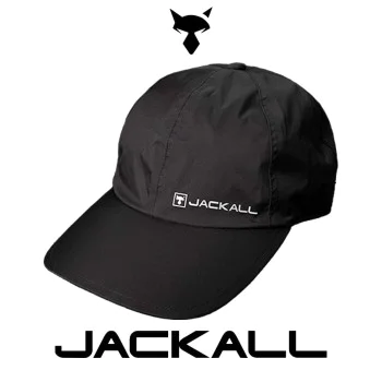 Шапка JACKALL Field Rain Cap - Black