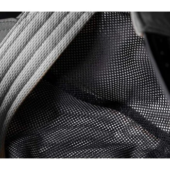 Шапка JACKALL Field Rain Cap - Black