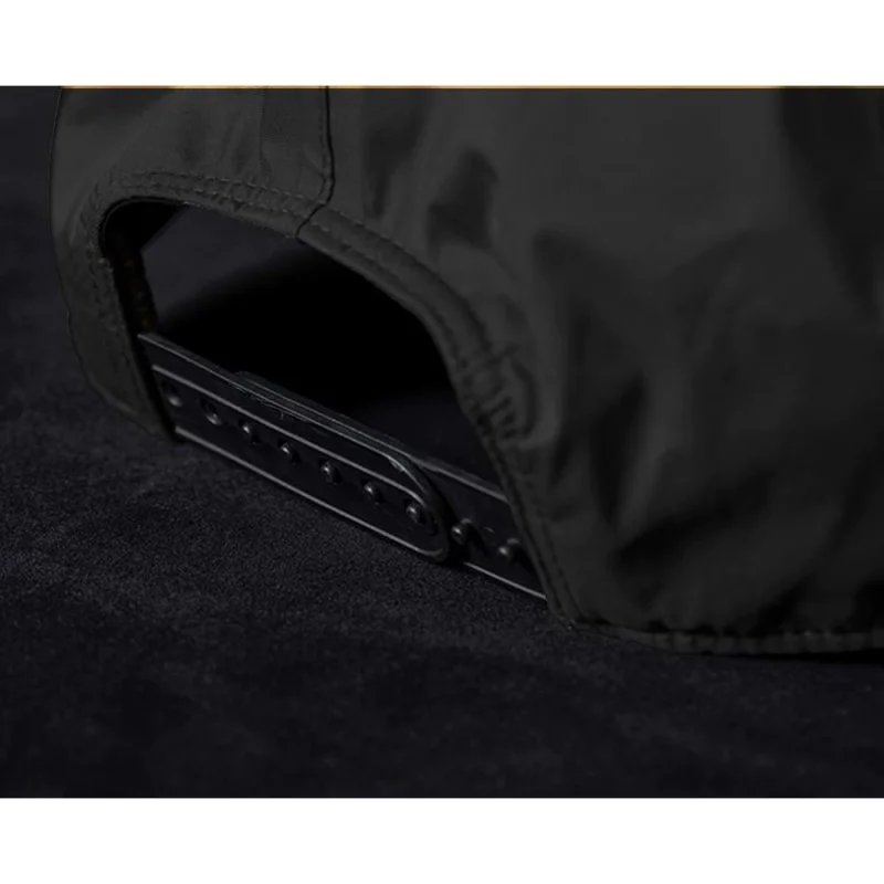 Шапка JACKALL Field Rain Cap - Black