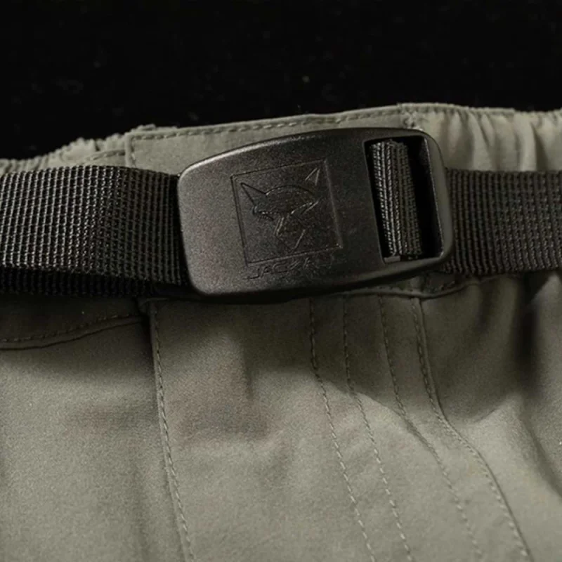 Къси панталони JACKALL Gear Shorts - Beige