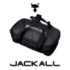 Чанта за джигове JACKALL Washable Mesh Jig Pouch S - Black