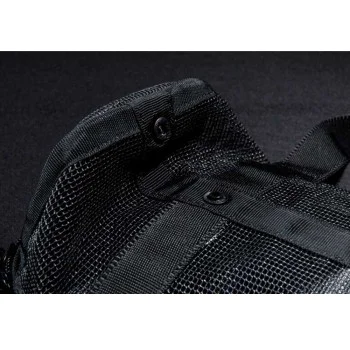 Чанта за джигове JACKALL Washable Mesh Jig Pouch S - Black