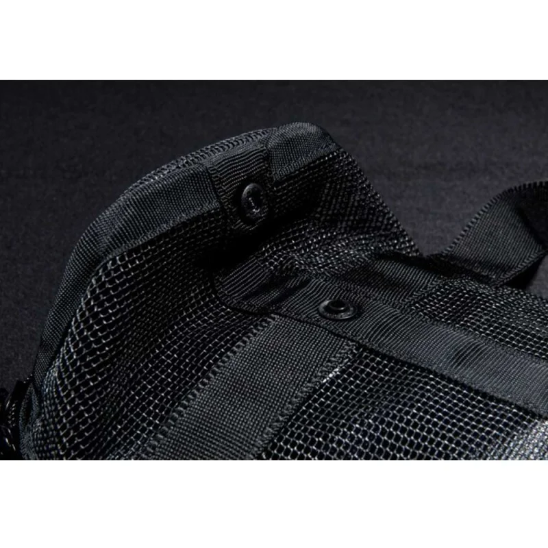 Чанта за джигове JACKALL Washable Mesh Jig Pouch L - Black