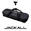 Чанта за джигове JACKALL Washable Mesh Jig Pouch L - Black