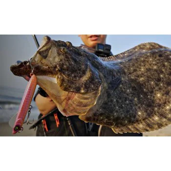 Джиг JACKALL Sabull Swim Metal 86mm 45g Sinking