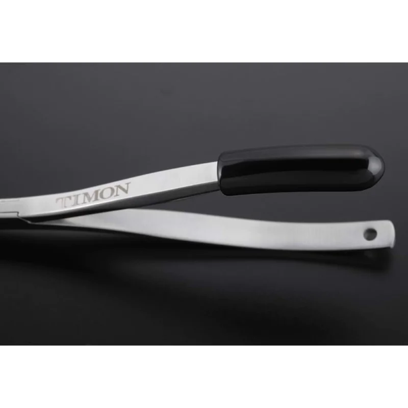 Клещи JACKALL Ring Pliers - Silver