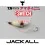 Tai Rubber JACKALL TG BIN-BIN Switch AMADAI Special 120g