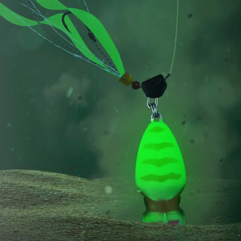 Tai Rubber JACKALL TG BIN-BIN Switch AMADAI Special 150g