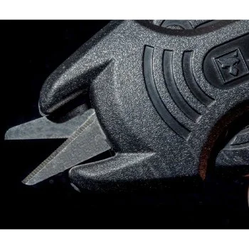 Ножици за влакно JACKALL Bank Scissors