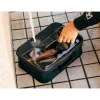 Мека кутия JACKALL CiAN Mesh Tackle Case Black - L