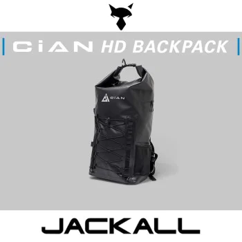Раница JACKALL CiAN HD Backpack