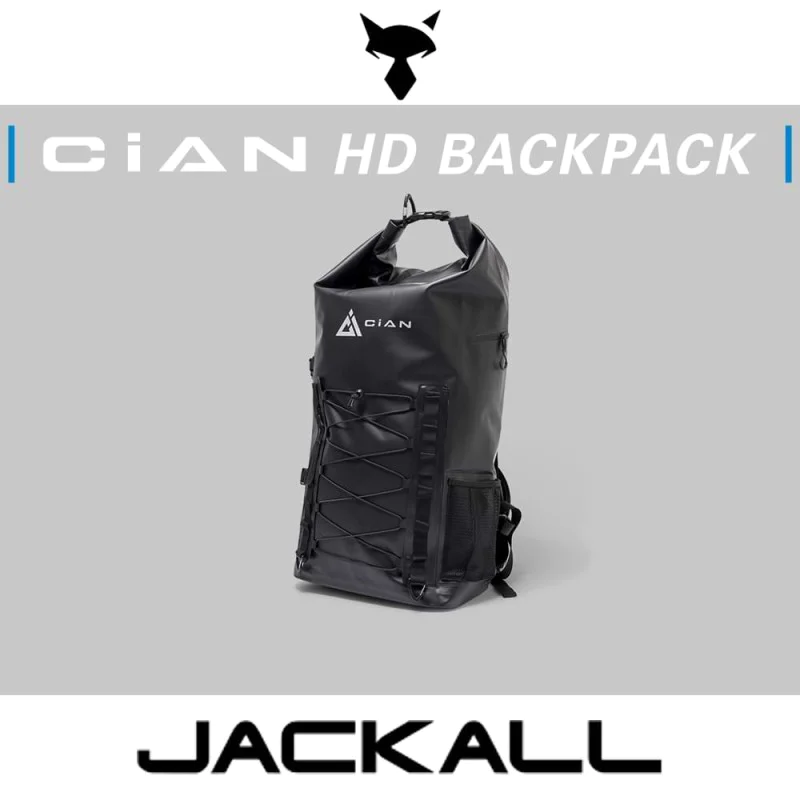 Раница JACKALL CiAN HD Backpack