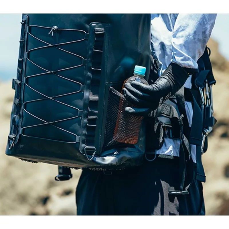 Раница JACKALL CiAN HD Backpack