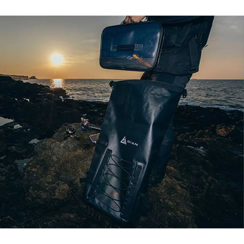 Раница JACKALL CiAN HD Backpack