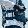 Жилетка JACKALL CiAN Hollofil AIR RS Vest