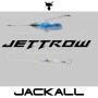 Изкуствена примамка JACKALL Jettrow 35g Sinking