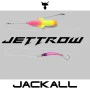 Изкуствена примамка JACKALL Jettrow 45g Sinking
