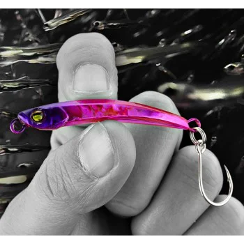 Изкуствена примамка JACKALL Jettrow Buddy 50mm 3g