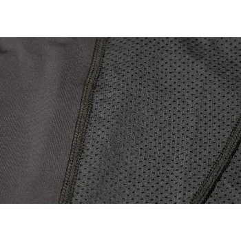 UV блуза JACKALL Field Tech Cool Inner Shirt - Black