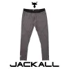 UV панталони JACKALL Field Tech Cool Inner Pants - Gray