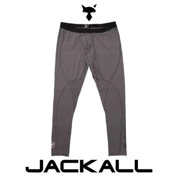 UV панталони JACKALL Field Tech Cool Inner Pants - Gray