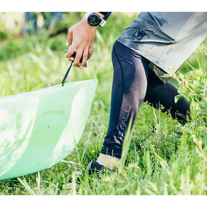 UV панталони JACKALL Field Tech Cool Inner Pants - Black