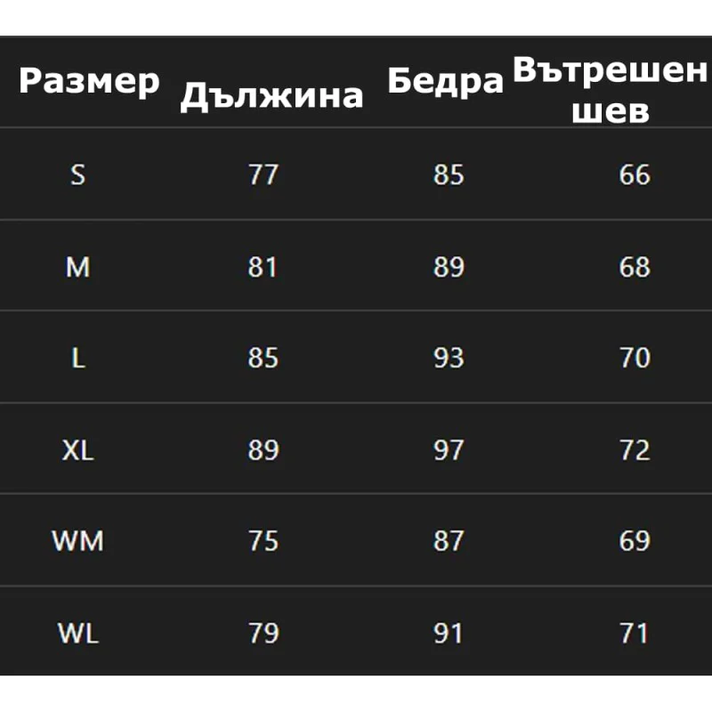 UV панталони JACKALL Field Tech Cool Inner Pants - Black