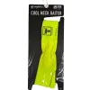 UV Шал JACKALL Cool Touch Neck Gaiter - Chartreuse